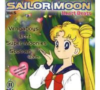 Various - Sailor Moon 5