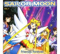 Various - Sailor Moon 7-Friends forever (1999)