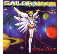 Various - Sailor Moon 8-Endless Love (1999)