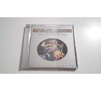 Various - Sailor Moon - Deutsche Original Songs