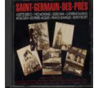 Various - Saint Germain des Pres