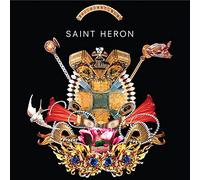 VARIOUS - Saint Heron