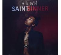 Various - Saint Or Sinner (Bonus Track) [CD]