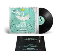 Various - Saint-Saens: Carnival Of The Animals (Narrated By Jimmy Fallon)