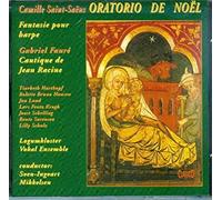 Various - Saint Saens:Oratorio De Noel