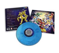 Various - Saint Seiya - Music Collection Vol. 1 [VINYL]
