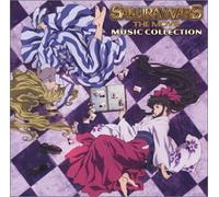 Various - Sakura Wars