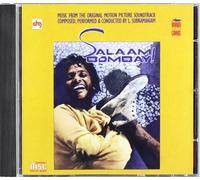 Various - Salaam Bombay