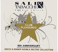 Various - Sali & Tabacchi: Reggio Emilia 10Th Anniversary
