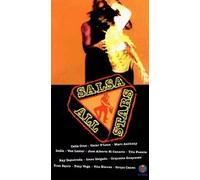 Various - Salsa All Stars