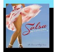 Various - Salsa Americana