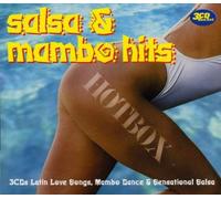 Various - Salsa and Mambo Hits