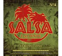 Various - Salsa Caliente Vol.4