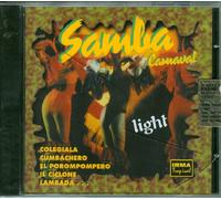 Various - Salsa Carnaval Light