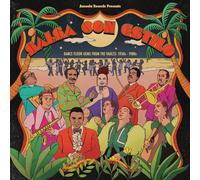 Various - Salsa Con Estilo - Dance Floor Gems from the Vault [VINYL]