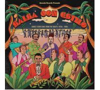 Various - Salsa Con Estilo - Dance Floor Gems from the Vault [VINYL]