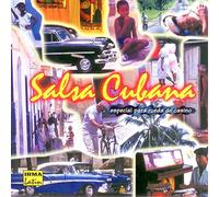 Various - Salsa Cubana