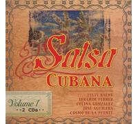 Various - Salsa Cubana Vol. 1