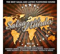 Various - Salsa Del Mundo