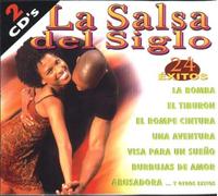 Various - Salsa Del Siglo