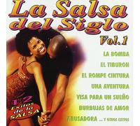 Various - Salsa Del Siglo Vol.1