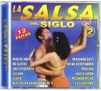 Various - Salsa Del Siglo Vol.2