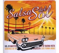 Various - Salsa Del Sol Vol.1
