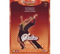 Various -Salsa [DVD] [2011]