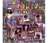 Various - Salsa En La Calle 8 '97