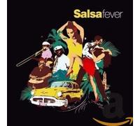 Various - Salsa Fever