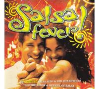 Various - Salsa Fever