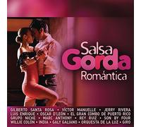 VARIOUS - Salsa Gorda... Romantica