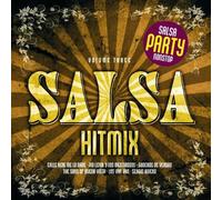 Various - Salsa Hitmix Vol.3