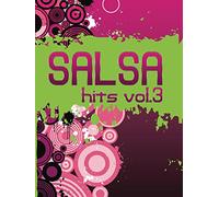 Various - Salsa Hits 3 [DVD] [Region 1] [US Import] [NTSC]