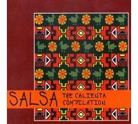 Various - Salsa Latin Collection