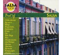 Various - Salsa Legende:Best of
