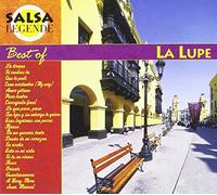 Various - Salsa Legende:la Lupe