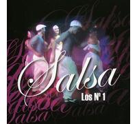 Various - Salsa Los No 1