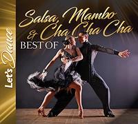 Various - Salsa,Mambo & Cha Cha Cha Best of