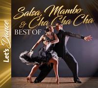 Various - Salsa,Mambo & Cha Cha Cha Best of