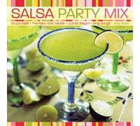 Various - Salsa Party Mix