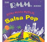 Various - Salsa Pop
