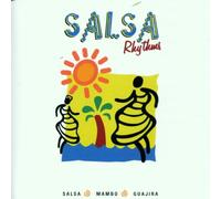 Various - Salsa Rhythms
