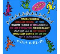 Various - Salsa Salsa Salsa Para Bailar