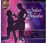 Various - Salsa & Samba
