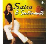 Various - Salsa & Sentimiento