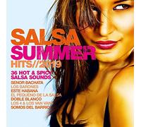 Various - Salsa Summer Hits 2019