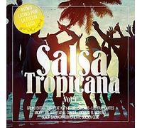 Various - Salsa Tropicana Vol.1