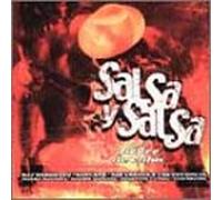 Various - Salsa Y Salsy