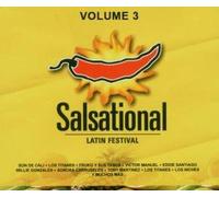 Various - Salsational